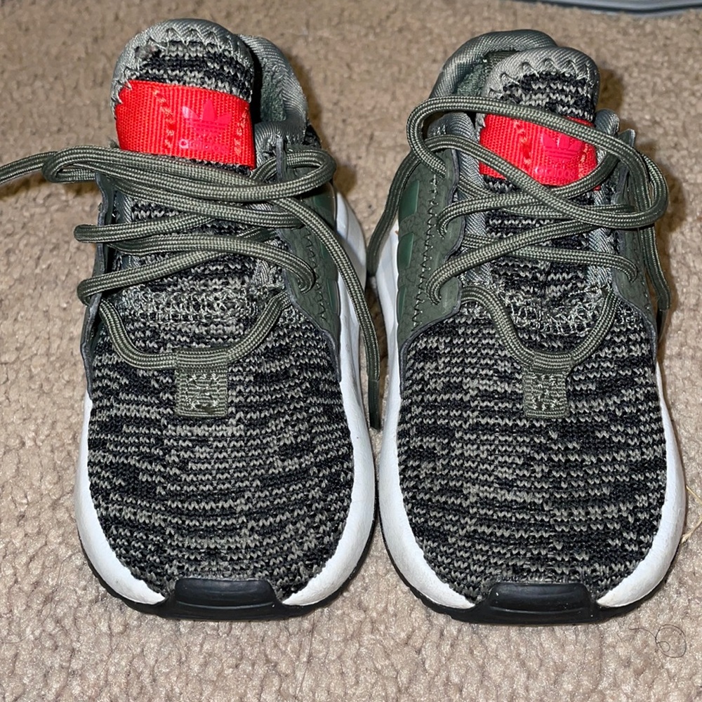 Adidas Kid Shoe